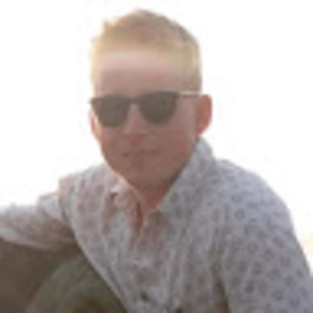 Meet your Posher, James